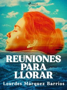 Reuniones para llorar.  Lourdes Mrquez Barrios