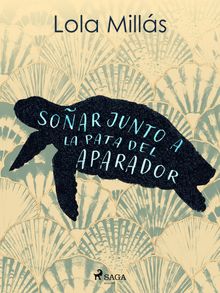 Soar junto a la pata del aparador.  Lola Mills