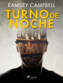 Turno de noche.  David Luque