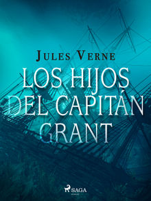 Los hijos del capitn Grant.  Jules Verne