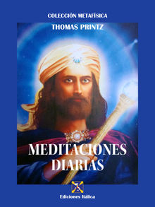 Meditaciones Diarias.  Thomas Printz