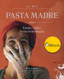 La mia Pasta Madre.  Vea Carpi