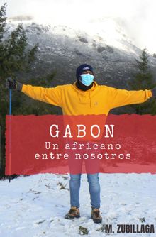 GABON.  Manu Zubillaga