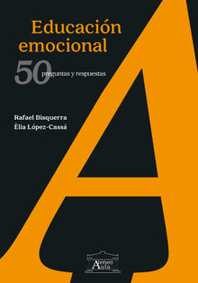 Educacin emocional.  lia Lpez-Cass