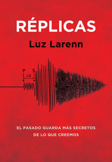 Rplicas.  Luz Larenn