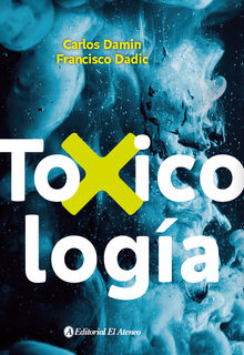 Toxicologa.  Carlos Damin