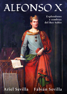 Alfonso X.  Fabian Sevilla