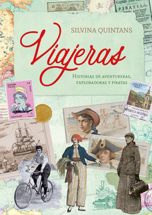 Viajeras.  Silvina Quintans