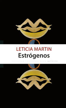 Estrgenos.  Leticia Martin