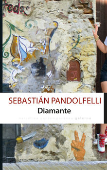 Diamante.  Sebastian Pandolfelli