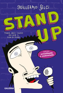 Stand up.  Guillermo Selci