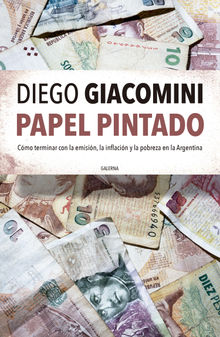 Papel pintado.  Diego Giacomini