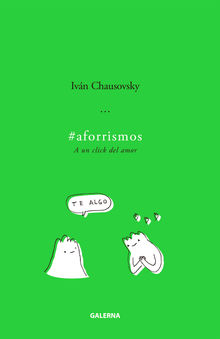 Aforrismos.  Ivn Chausovsky