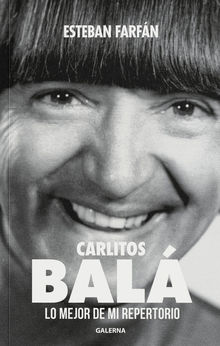 Carlitos Bal.  Esteban Farfn