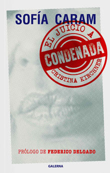 Condenada.  Sofa Caram