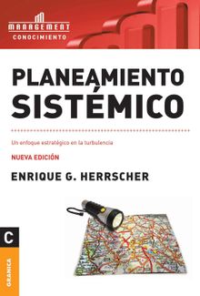 Planeamiento sistmico.  Enrique Hersscher