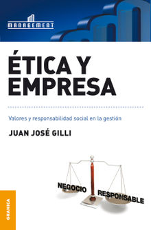 tica y empresa.  Juan Jos Gilli