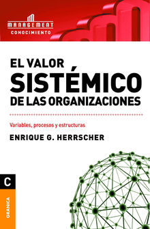El valor sistmico de las organizaciones.  Enrique Herrscher