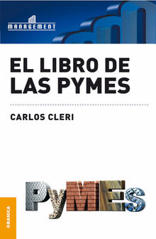 El libro de las PyMEs.  Carlos Cleri