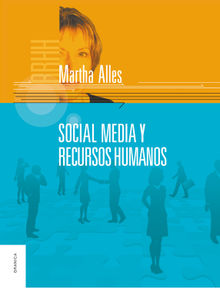 Social Media y Recursos Humanos.  Martha Alles