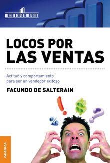 Locos por las ventas.  Facundo De Salterain