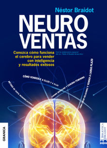 Neuroventas.  Nestor Braidot