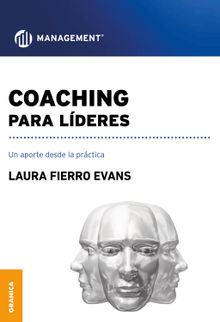 Coaching para lderes.  Laura Fierro Evans