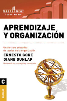 Aprendizaje y organizacin.  Ernesto Gore