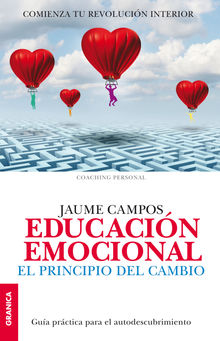 Educacin emocional.  Jaume Campos