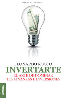 InvertArte.  Leonardo Rocco