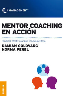 Mentor coaching en accin.  Norma Perel