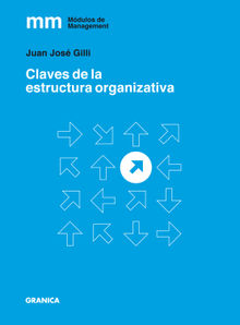Claves de la estructura organizativa.  Juan Jos Gilli