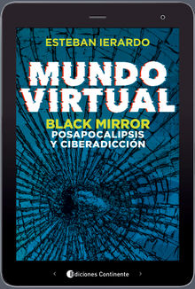 Mundo virtual.  Esteban Ierardo
