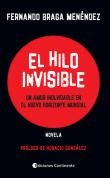 El hilo invisible.  Fernando Braga Menndez