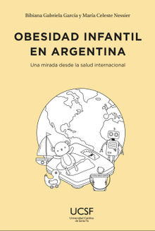 Obesidad infantil en Argentina.  Mar?a Celeste Nessier