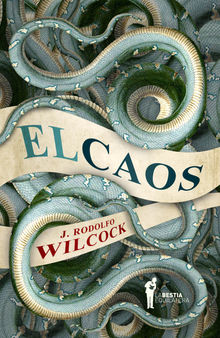 El caos.  Juan Rodolfo Wilcock