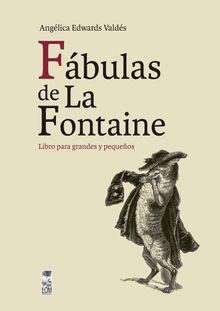 Fbulas de La Fontaine.  Jean de La Fontaine