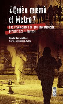 Quin quem el Metro?.  Carlos Gutirrez Ayala