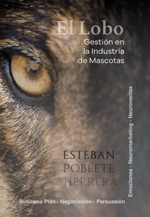 El Lobo.  Esteban Poblete Herrera