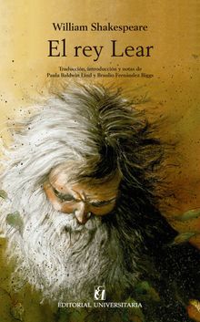 El Rey Lear. Braulio Fernndez Biggs