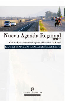 Nueva Agenda Regional.  Mara Ignacia Fernndez