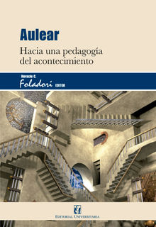 Aulear.  Horacio Foladori