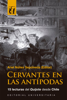 Cervantes en las antpodas.  Ariel Nez Seplveda