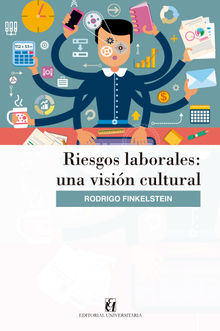 Riesgos laborales.  Rodrigo Finkelstein