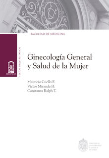 Ginecologa General y Salud de la Mujer.  Victor Miranda