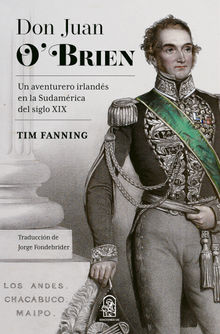 Don Juan O'brien.  Tim Fanning