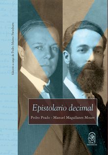 Epistolario decimal.  Pedro Maino Swinburn