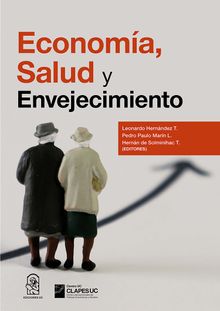 Economa, salud y envejecimiento.  Pedro Paulo Marn