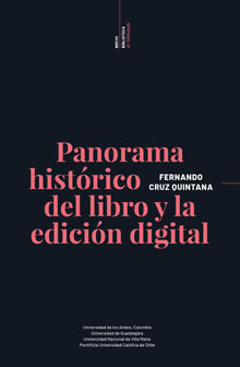 Breve biblioteca de bibliologa.  Fernando Cruz Quintana