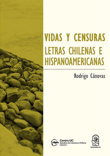 Vidas y censuras.  Rodrigo Cnovas